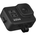 image produit Blackout Housse et cordon pour HERO8 Black (Accessoire officiel GoPro) Noir - livrable en France