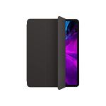 image produit Housse et étui pour tablette Apple Smart Folio pour iPad Pro 12.9 pouces (5ème génération) - Noir