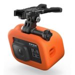 image produit Fixation de bouche et Floaty (HERO8 Black) Accessoire officiel GoPro ASLBM-002