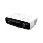 image produit BenQ TK810 Vidéoprojecteur Intelligent réel 4K avec HDR et HLG, Compatible avec les applications de streaming, 3200 lumens, 92% Rec.709