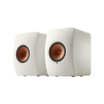 image produit KEF LS50 Wireless 2 Blanc mat