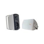 image produit Klipsch AW-525 Paire d'enceintes intérieur/extérieur Blanc