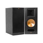 image produit Klipsch RB-81 II Enceinte compacte (150 W) Noir