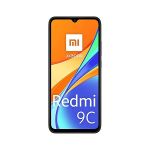 image produit Xiaomi Redmi 9C Smartphone 2GB 32GB 6.53" HD+ Dot Drop Display 5000mAh (typ) Déverrouillage du Visage AI 13 MP AI Triple Caméra Gris