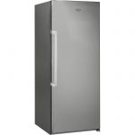 image produit HOTPOINT ZHS6 1Q XRD - Réfrigérateur 1 porte - 323L - Froid brassé - A+ - L 60cm x H 167cm - Silver
