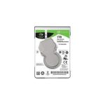 image produit Seagate Barracuda 1TB 2.5" 2.5" 1000 Go Série ATA III