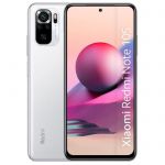 image produit Xiaomi Redmi Note 10S Smartphone RAM 6GB ROM 64GB 6.43'' AMOLED DotDisplay 64MP Pebble White