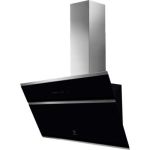 image produit Hotte décorative murale Electrolux EFV719K Breeze H2H