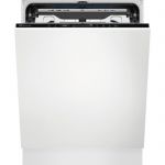 image produit Lave-vaisselle encastrable ELECTROLUX EEM69300L - 15 couverts - Moteur induction - Largeur 60cm - 46 dB
