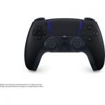 image produit Manette Sony DualSense PS5 Noir - livrable en France