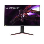 image produit LG Electronics UltraGear™ 32GP850-B Ecran PC Gaming 32' - dalle Nano IPS résolution QHD (2560x1440), 1ms GtG 165Hz (180Hz O/C), HDR 10, DCI-P3 98%, AMD FreeSync Premium, compatible NVIDIA G-Sync - livrable en France