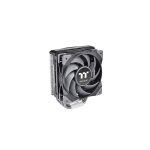 image produit Thermaltake Toughair 310 Processeur Refroidisseur 12 cm Noir, Argent - livrable en France