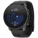 image produit SUUNTO 9 Peak Montre Connectée Sport Homme Femme, 80+ Sports, Tracker d'Activités GPS, Smartwatch Intelligent Soins de Santé 24/7, Cardiofréquencemètre, Altimètre, Baromètre, 14 Jours d'Autonomie