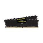 image produit Corsair Vengeance LPX 32GB (2 X 16GB) DDR4 3600 (PC4-28800) C18 1.35V Desktop Memory - noire