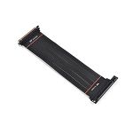 image produit Thermaltake Riser TT Premium PCI-E 4.0 300mm 90° (AC-058-CO1OTN-C2)