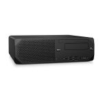 image produit HP Z2 G5 SFF i7–10700 16 Go/512 PC.