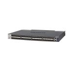 image produit NETGEAR M4300-48XF - Commutateur - C3 - Géré - 48 x 10GBase-X + 2 x 10GBase-T partagé - Montable sur rack - livrable en France