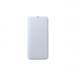 image produit Samsung Flip Wallet Blanc Galaxy A50