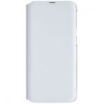 image produit Samsung - Etui à rabat pour Galaxy A40, Blanc