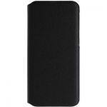 image produit Samsung, Wallet Cover pour Galaxy A40, Noir