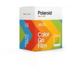 image produit Polaroid film Couleur pour Polaroid GO et Polaroid GO Generation 2Go - Double Pack