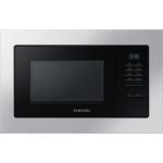 image produit Micro-ondes encastrable Samsung MS23A7013AT