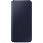 image produit Samsung, Wallet Cover pour Galaxy A70, Noir