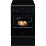 image produit Cuisinière vitrocéramique Electrolux EKR524200K