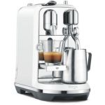 image produit Nespresso Sage Appliances Creatista Plus Sel de mer