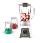 image produit Blender Moulinex BLENDEO+ 450 W HACHOIR + BROYEUR BLENDER LM2C3110