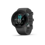 image produit Montre connectée Garmin Montre swim 2 - ardoise - livrable en France