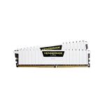 image produit Corsair MÉMOIRE CORSAIR DDR4 3200 16 GO C16 VENGEANCE LPX K2 2 2 X 8 GO, 1,35 V, VENGEANCE, LPX, BK 16-20-20-38, NOIR