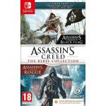 image produit ASSASSIN'S CREED REBEL COLLECTION SWITCH CODE IN BOX