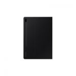 image produit Samsung EF-BT730PBEGEU étui pour Tablette 31,5 cm (12.4") Folio Noir
