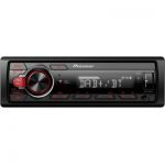 image produit Pioneer MVH-330DAB Autoradio format 1 DIN, radios FM/DAB+, USB, Bluetooth