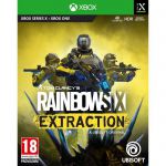 image produit Jeu Rainbow Six Extraction sur Xbox Series X et Xbox One