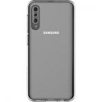 image produit Samsung, Clear Cover Transparente pour Galasy A50 GP-FPA505KDATW