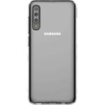 image produit Samsung Coque Semi-Rigide Transparente pour Galaxy A70