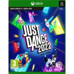 image produit Just Dance 2022 Xbox X - livrable en France
