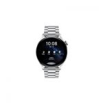 image produit Huawei Watch 3 Elite 3,63 cm (1.43") 48 mm AMOLED 4G Acier Inoxydable GPS (Satellite) - livrable en France