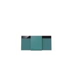image produit Panasonic SC-HC304 Verde Lettore CD HiFi (Panasonic SC-HC304 - mikrosystem)