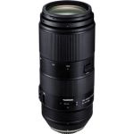 image produit Zoom Tamron - 100-400mm F/4.5-6.3 Di VC USD - Monture Canon