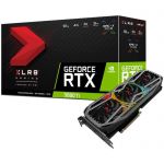 image produit PNY Carte graphique GeForce RTX ™ 3080 Ti 12 Go XLR8 Gaming Triple Fan REVEL EPIC-X RGB ™