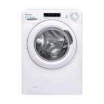 image produit Lave-linge hublot CANDY CS 14102DE/1-S - 10 Kg - 1400 tours/min - Largeur 60 cm - Blanc - livrable en France