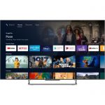 image produit TCL TV 55C727 - TV QLED UHD 4K - 55- (139cm) - Dalle 100Hz - Dolby Vision - son Dolby Atmos ONKYO - Android TV - 4 x HDMI 2.1