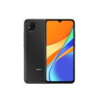 image produit Redmi 9C Midnight Gray 3GB RAM 64GB ROM