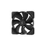 image produit Fractal Design Aspect 14 Black 140 mm 1000 RPM Computer Fan