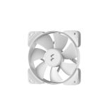 image produit Fractal Design Aspect 12 White 120 mm 1200 RPM Computer Fan - livrable en France
