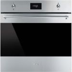 image produit Four encastrable Smeg SFP6301TVX