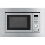 image produit Micro ondes Grill Encastrable Smeg FMI020X - Micro-Ondes + Grill Intégrable Inox - 20 litres - 800 W